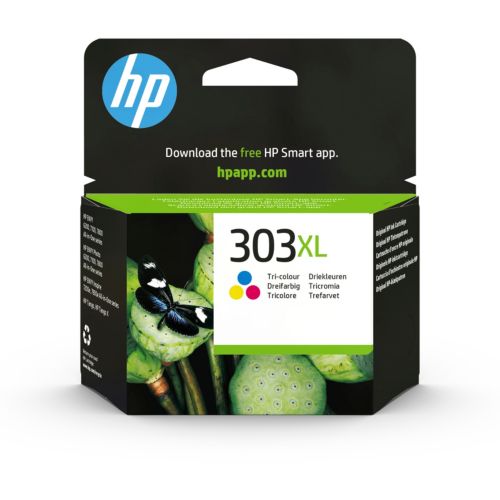 Cartouche d'encre équivalent HP 303 XL compatible (HP303)