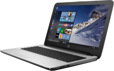 Ordinateur portable HP 15-BA025NF + pack office 365