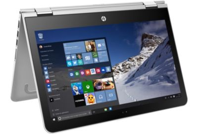 Portable HP Pavilion X360 13-U101NF