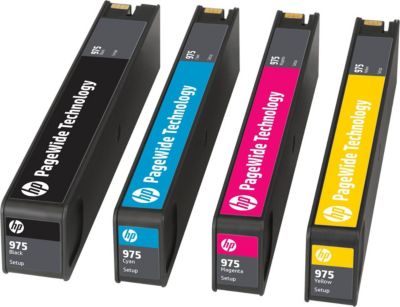 Cartouche d'encre HP M0K02AE