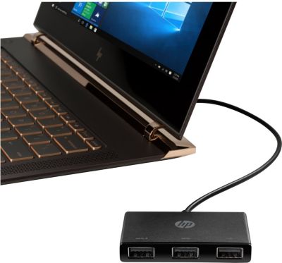 Hub USB C HP Z6A00AA