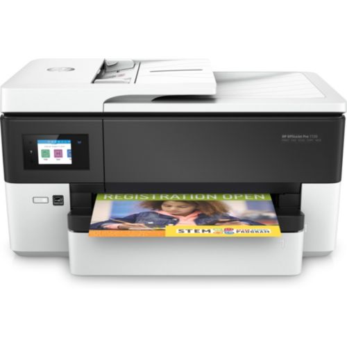 Papier pour imprimante HP (500 feuilles, A3, 29,7 x 42 cm)