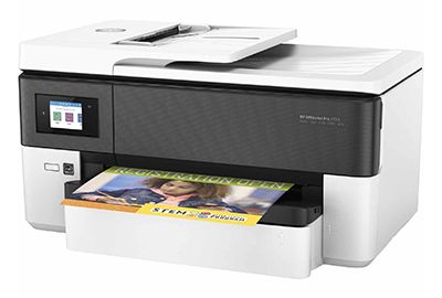 Multi Jet d'enc HP Office Jet Pro 7720