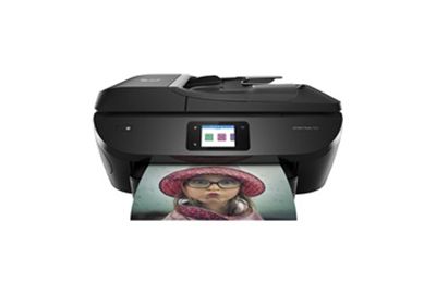 Hp Envy 7830 Imprimante Boulanger