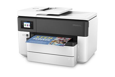 Multi Jet d'enc HP Office Jet Pro 7730