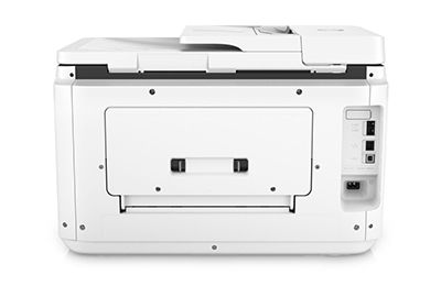 Multi Jet d'enc HP Office Jet Pro 7730