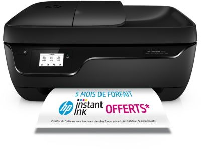 boulanger imprimante