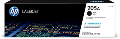 Toner HP 205A Noir