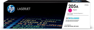 Toner HP 205A Magenta Toner HP 205A Magenta