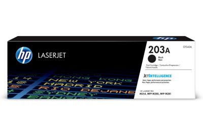 Toner HP 203A Noir