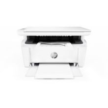 Imprimante multifonction HP LaserJet Pro M28w
