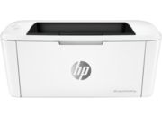 Imprimante laser noir et blanc HP LaserJet Pro M15w