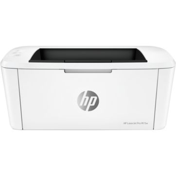 Imprimante laser noir et blanc HP LaserJet Pro M15w