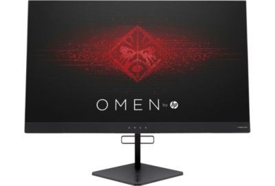 Ecran HP OMEN 27