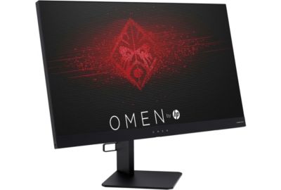 Ecran HP OMEN 27