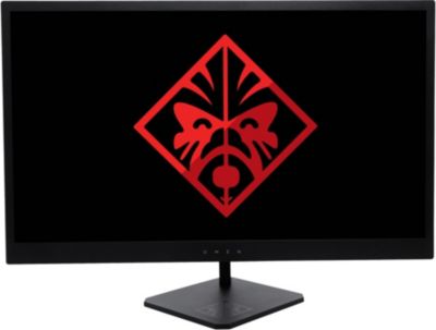 Ecran PC Gamer HP OMEN 25