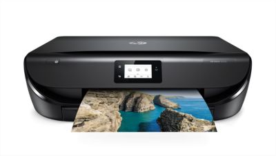 Hp Envy 5030 Imprimante Boulanger