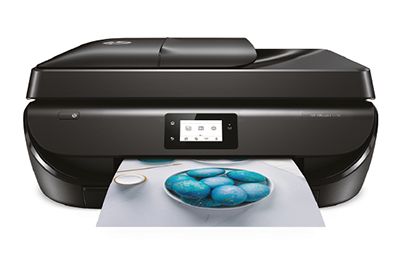 Multi Jet d'enc HP Office Jet 5230
