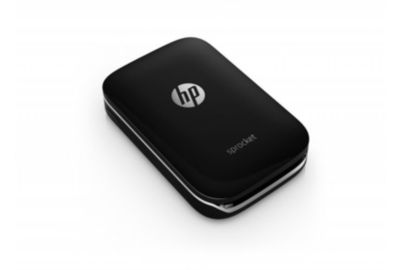 Impr. HP Sprocket 100 noire