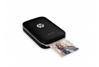 Impr. HP Sprocket 100 noire