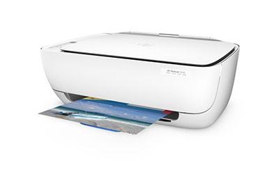 Multi Jet d'enc HP Deskjet 3639