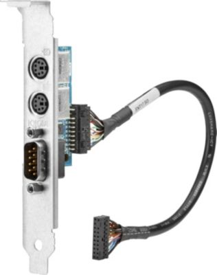 Hub USB C HP 1VD82AA
