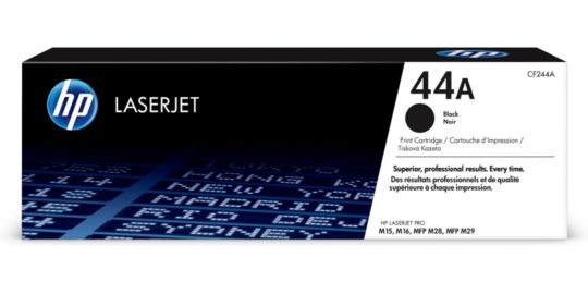 Toner HP 44A Noir