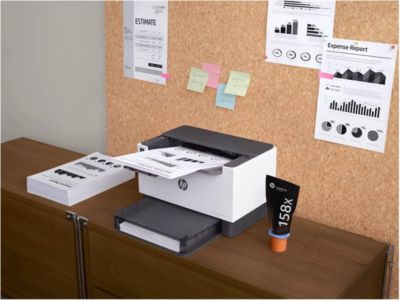 Cartouche d'encre HP W1B44A