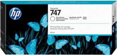 Cartouche d'encre HP P2V87A
