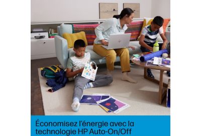 Cartouche d'encre HP Cyan 31 Bouteille