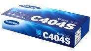 Toner SAMSUNG CLT-404S Cyan