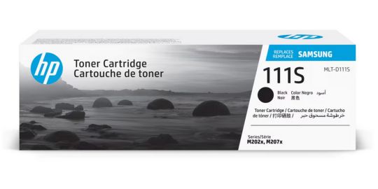Toner SAMSUNG MLT-D111S Noir