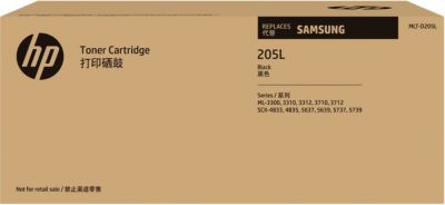 Cartouche d'encre SAMSUNG SU963A