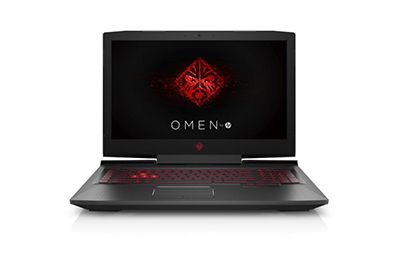 Portable HP OMEN 17-an008nf