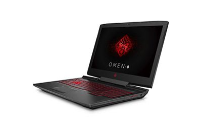 Portable HP OMEN 17-an008nf