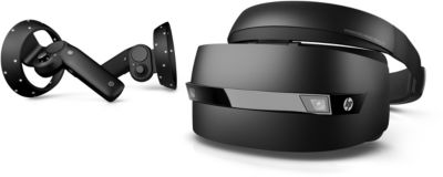 Casque de réalité virtuelle HP Réalité Mixte VR 1000