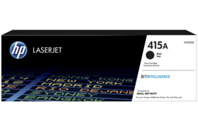 Toner HP 415 A Noir
