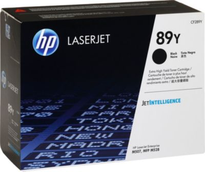 Cartouche d'encre HP CF289Y