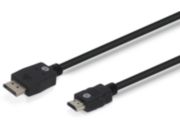 Câble DisplayPort HP Display port / HDMI 1M