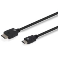 Câble DisplayPort HP Display port / HDMI 1M