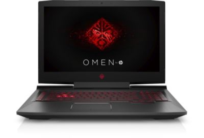 Portable HP Omen 17-an025nf