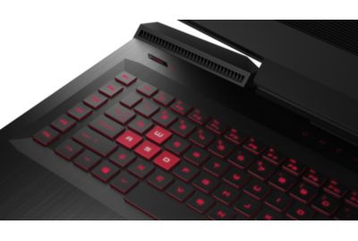 Portable HP Omen 17-an025nf