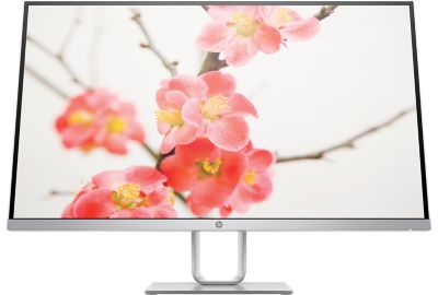 Ecran LED HP Pavillon 27q