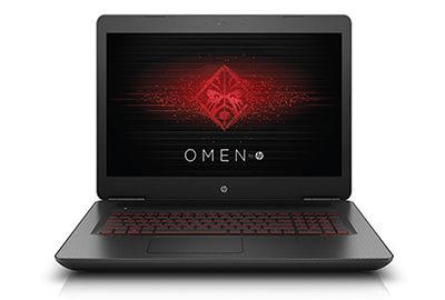 Portable HP Omen 17-w255nf