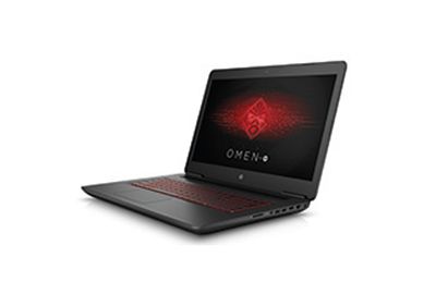 Portable HP Omen 17-w255nf