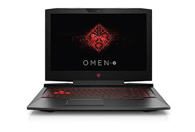 Portable HP Omen 15-ce030nf