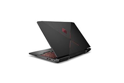 Portable HP Omen 15-ce030nf