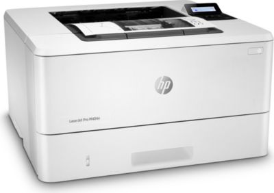 Imprimante laser HP  LaserJet Pro M404n Reconditionné