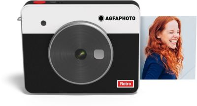 Appareil photo Instantané AGFAPHOTO AGFA PHOTO - Realipix - Appareil Photo N