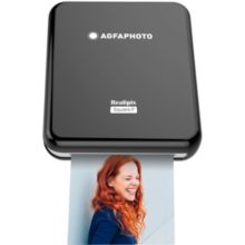 Imprimante photo portable AGFAPHOTO Realipix Square P Noire Reconditionné